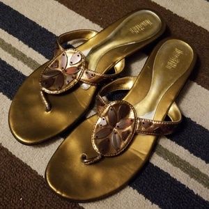 Judith Brand Sandals